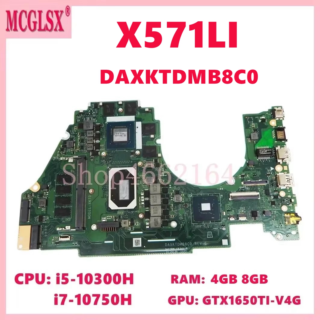 Ddr4 8Gb - لوحة أم DAXKTDMB8C0 I5 I7-10th CPU