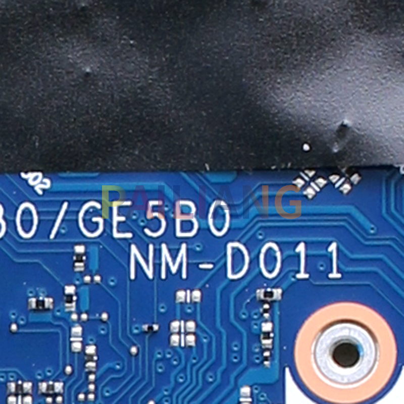 Ddr4 8Gb - NM-D011 DDR4 للوحة الأم للكمبيوتر المحمول