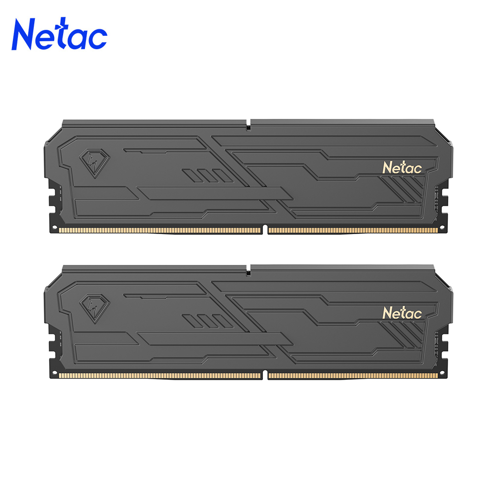 Sodimm Ddr4 - ذاكرة Netac DDR4 بسرعة 3200 ميجاهرتز