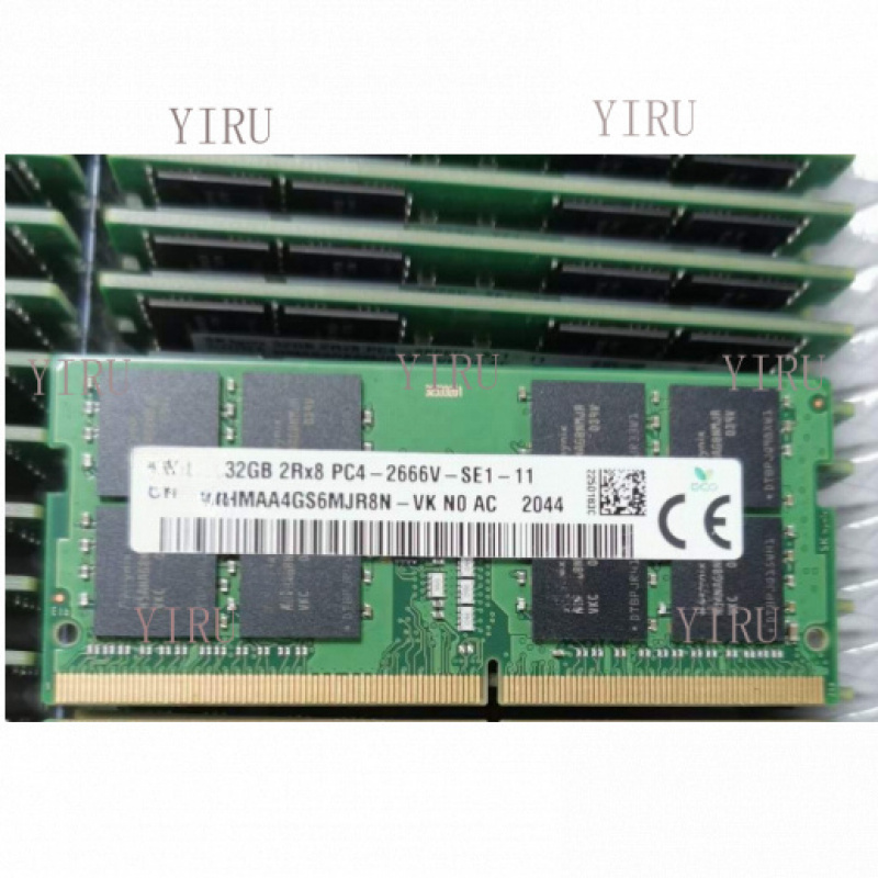 Ddr4 32Gb - ذاكرة وصول عشوائي L+ SK hynix