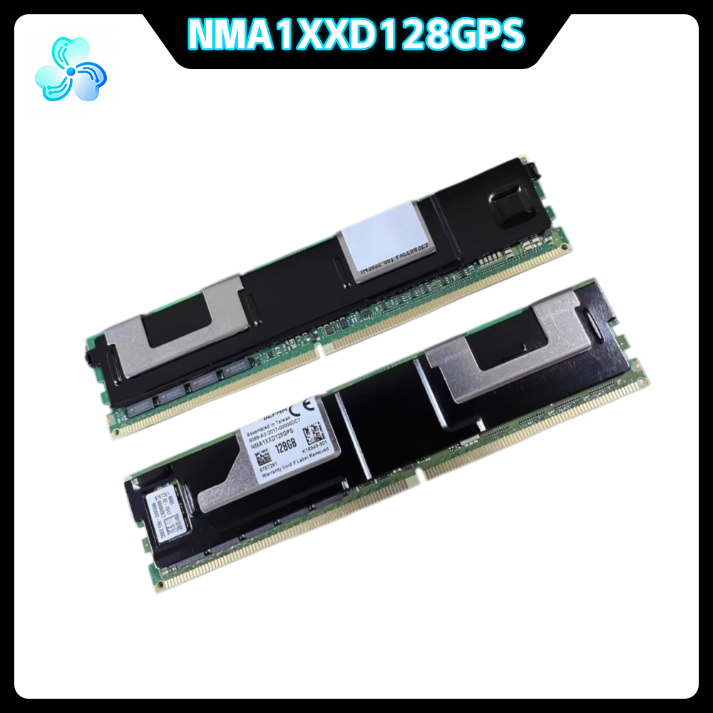 Ecc Ram Server - ذاكرة أوبتان دي سي الدائمة 128