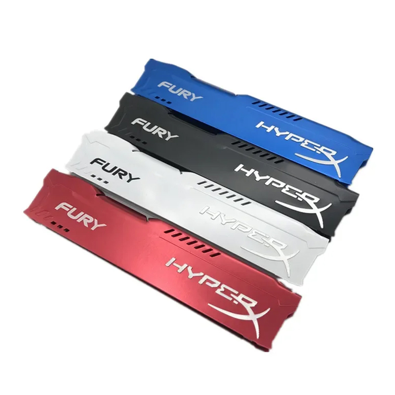 Ddr2 Ram - مبرد ذاكرة الكمبيوتر، مشتت حراري لـ