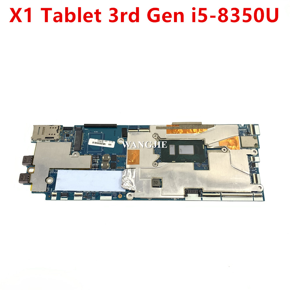 Ddr4 8Gb - NM-B271، لوحة أم لجهاز Lenovo ThinkPad