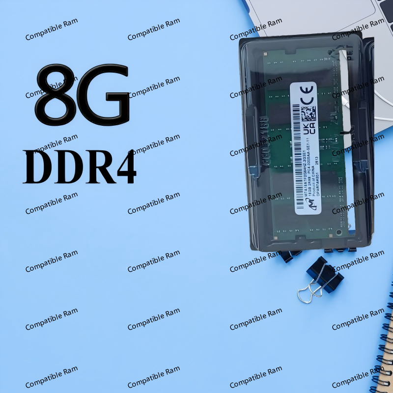Ddr3 Ram - جديد SO-DIMM DDR3L ذاكرة الوصول العشوائي