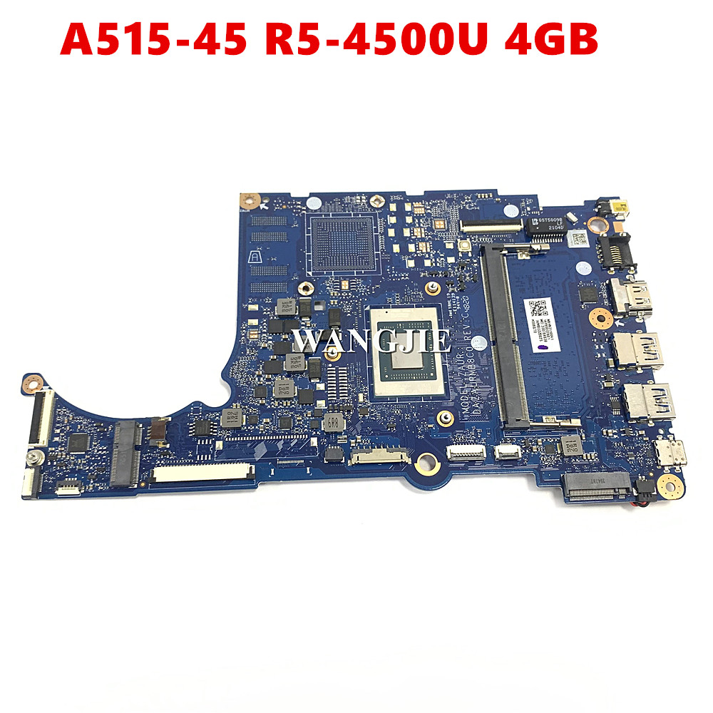 DAZAURMB8C0 لشركة أيسر أسباير  - مراجعة Ddr4 16Gb وسعره