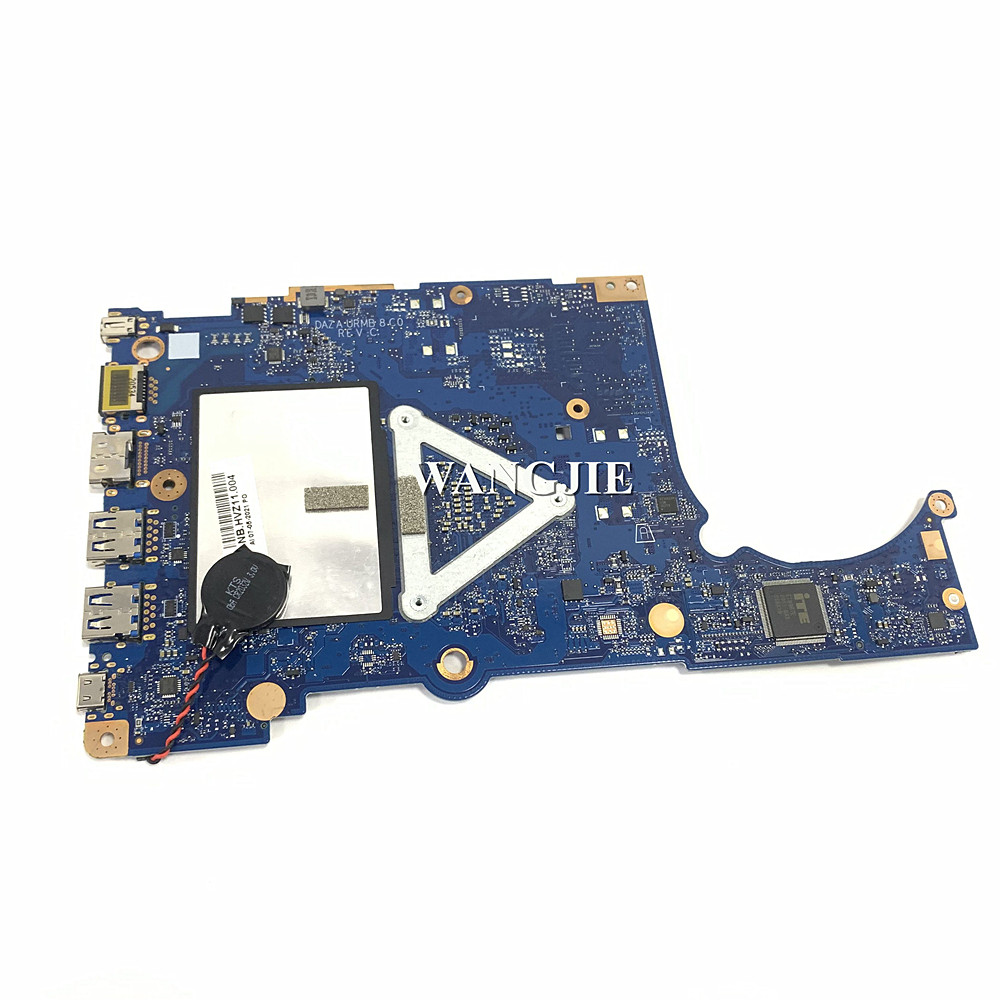 DAZAURMB8C0 لشركة أيسر أسباير  - مراجعة Ddr4 16Gb وسعره