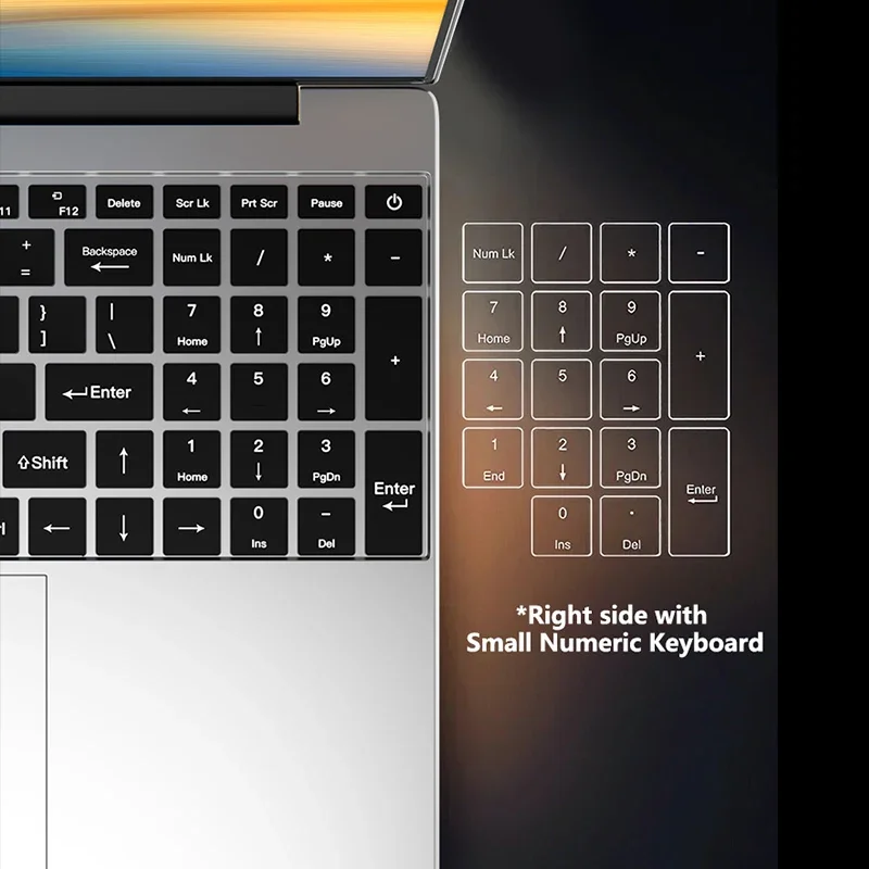 لابتوب نحيف للغاية 14.1 بوصة ب - مراجعة Ddr4 Ram وسعره