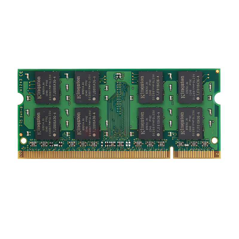 وحدة ذاكرة للكمبيوتر المحمول ، - مراجعة Ddr2 Ram وسعره