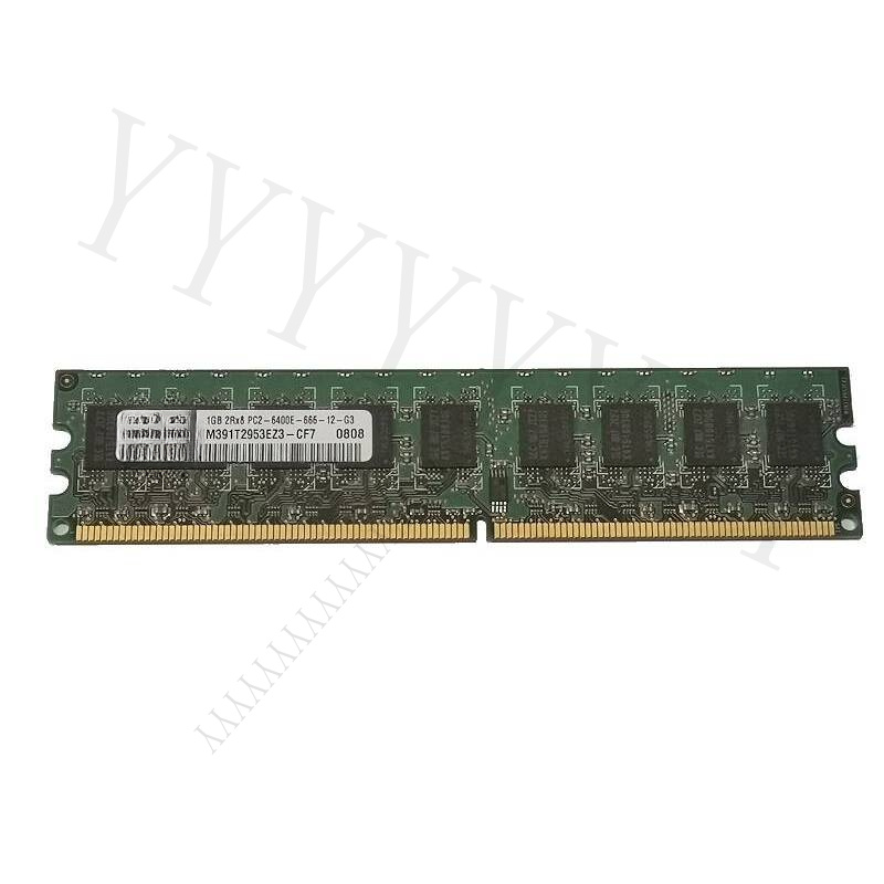 ذاكرة وصول عشوائي (RAM) Y+ 1 ج - مراجعة Ecc Ram Server وسعره