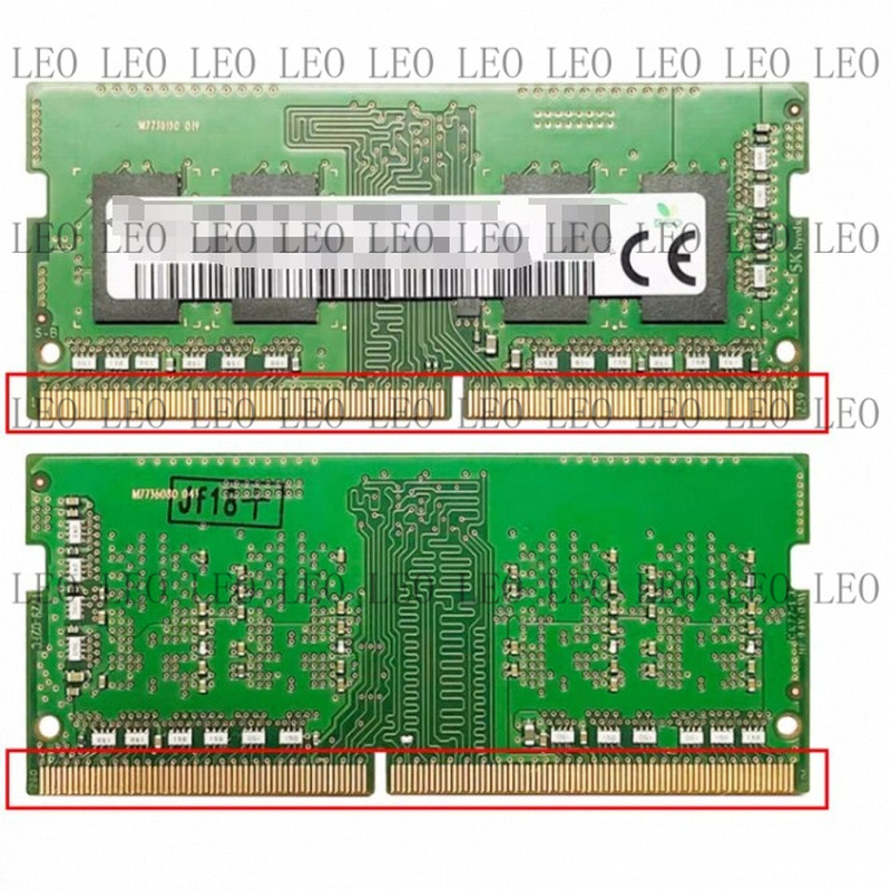 قطعة واحدة من ذاكرة RAM DDR4 2 - مراجعة Ddr4 2400Mhz وسعره