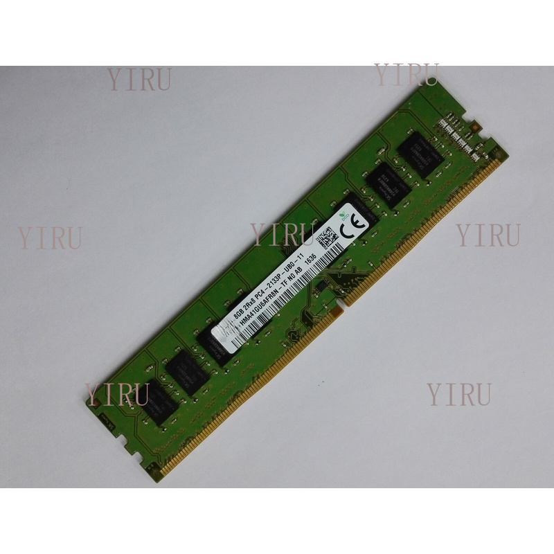 ذاكرة وصول عشوائي (RAM) L+ SK  - مراجعة Ddr4 Desktop Ram وسعره