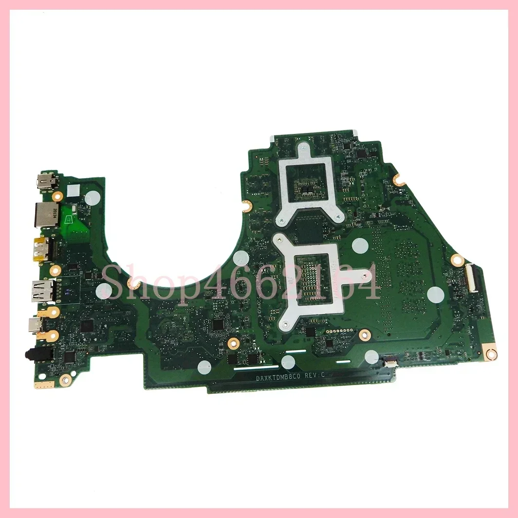 لوحة أم DAXKTDMB8C0 I5 I7-10th - مراجعة Ddr4 8Gb وسعره