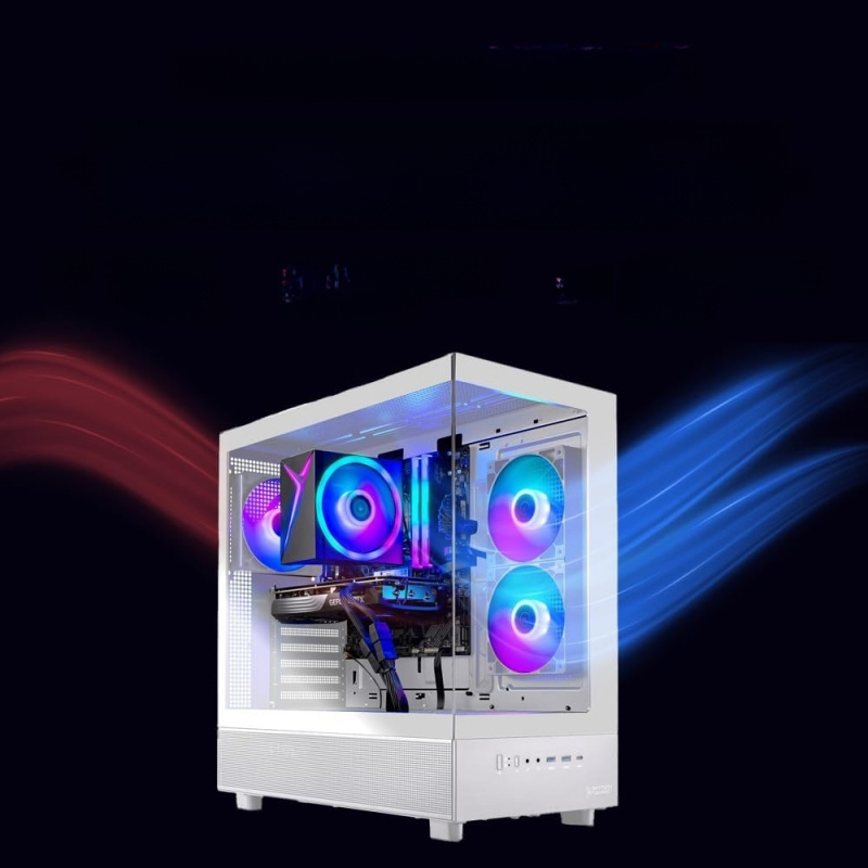 3 أجهزة كمبيوتر للألعاب، معالج - مراجعة Ddr4 3200 16Gb وسعره