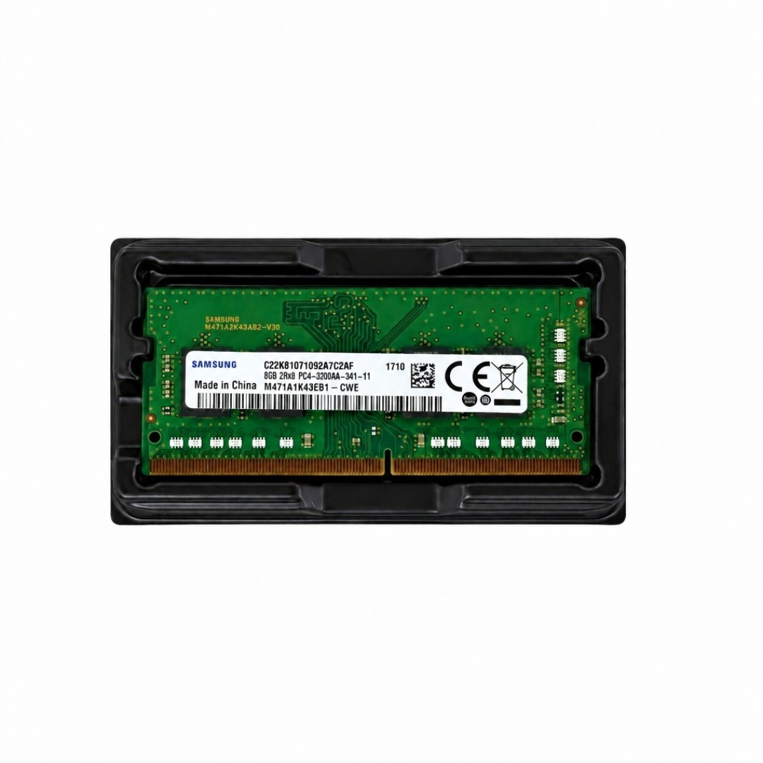 ذاكرة الوصول العشوائي (RAM) لج - مراجعة Sodimm Ddr4 وسعره