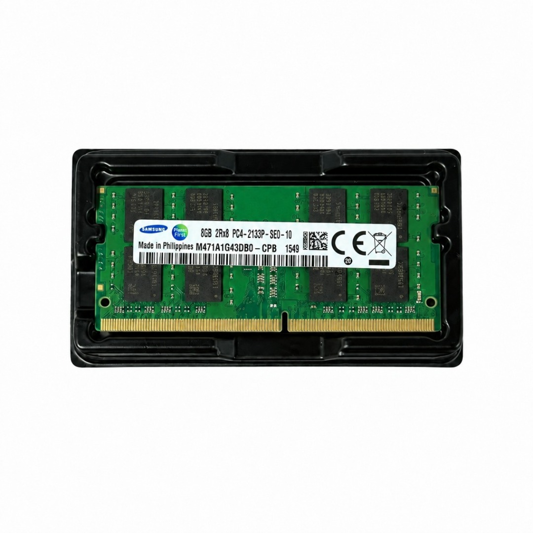 ذاكرة الوصول العشوائي (RAM) لج - مراجعة Sodimm Ddr4 وسعره