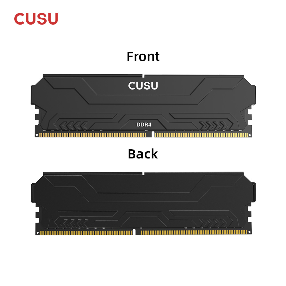 CUSU Memoria Ram DDR4 8gb 16gb - مراجعة Ddr4 3200Mhz وسعره
