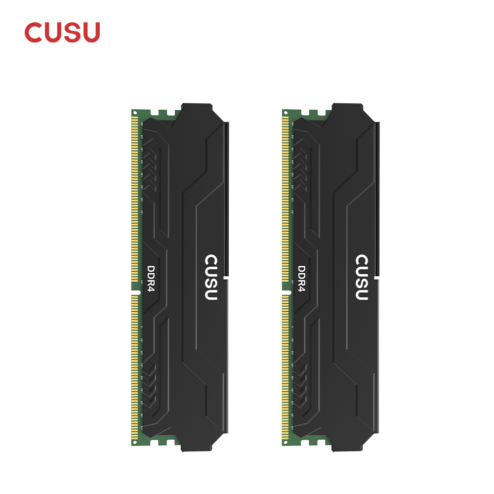 CUSU Memoria Ram DDR4 8gb 16gb - مراجعة Ddr4 3200Mhz وسعره