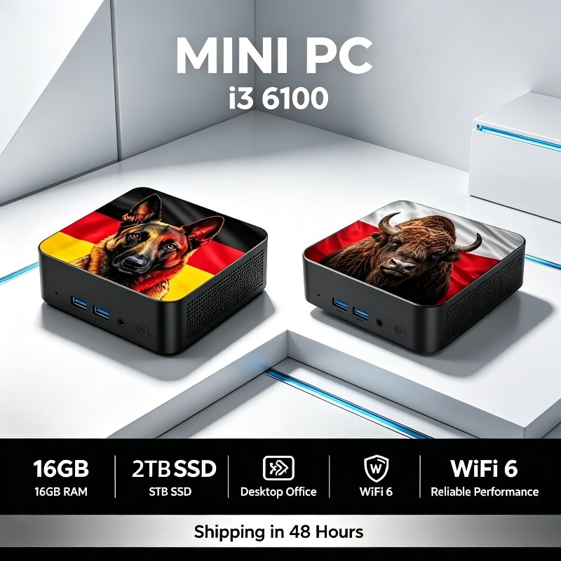2026 جهاز كمبيوتر صغير جديد بم - مراجعة Ddr4 Ram وسعره