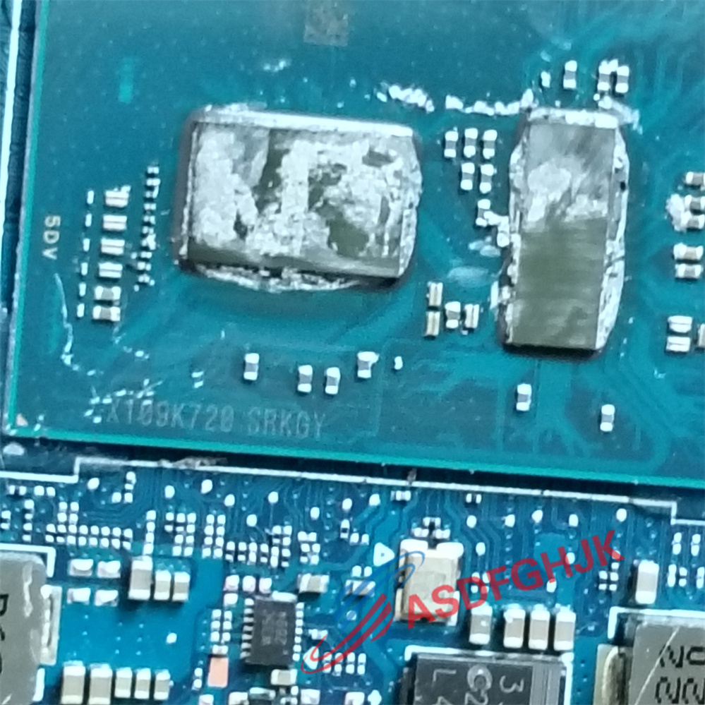 NB2929_MB_V4_PCB للوحة الأم لل - مراجعة Ddr3 8Gb وسعره