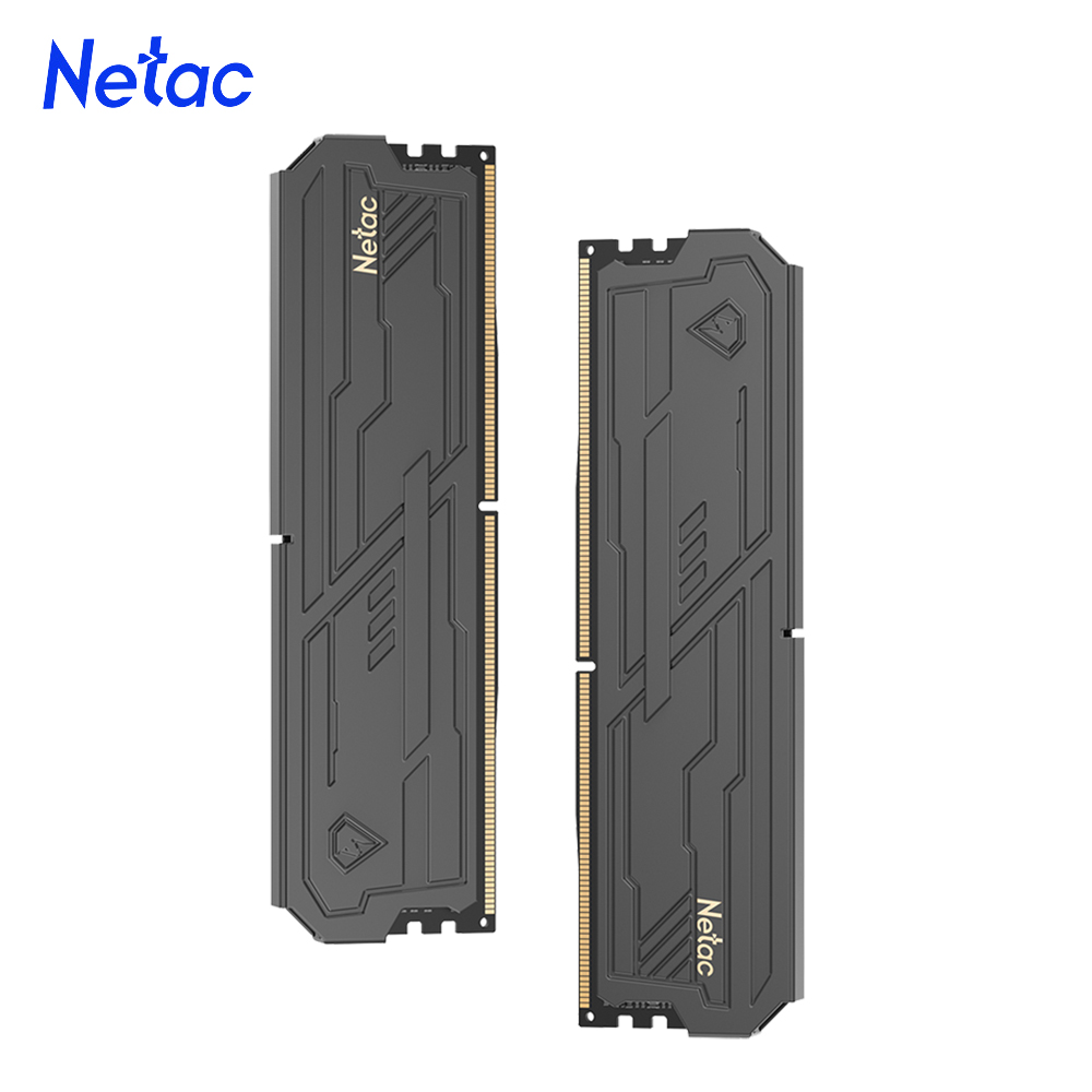 ذاكرة رام Netac DDR4 سعة 8 جيج - مراجعة Server Memory Ddr4 وسعره