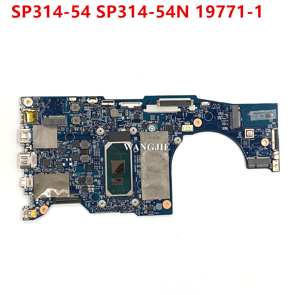 لشركة أيسر سبين SP314-54 SP314 - مراجعة Ddr4 8Gb وسعره