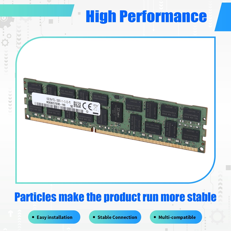 ذاكرة DDR3 16 جيجابايت 1600 مي - مراجعة Ddr3 Ram وسعره