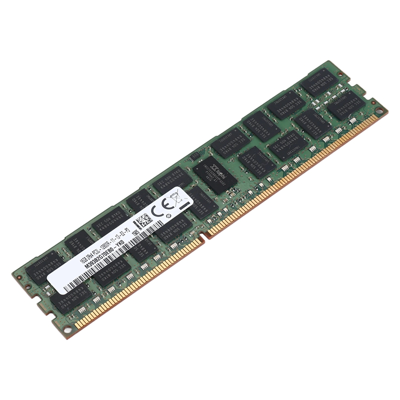 ذاكرة DDR3 16 جيجابايت 1600 مي - مراجعة Ddr3 Ram وسعره