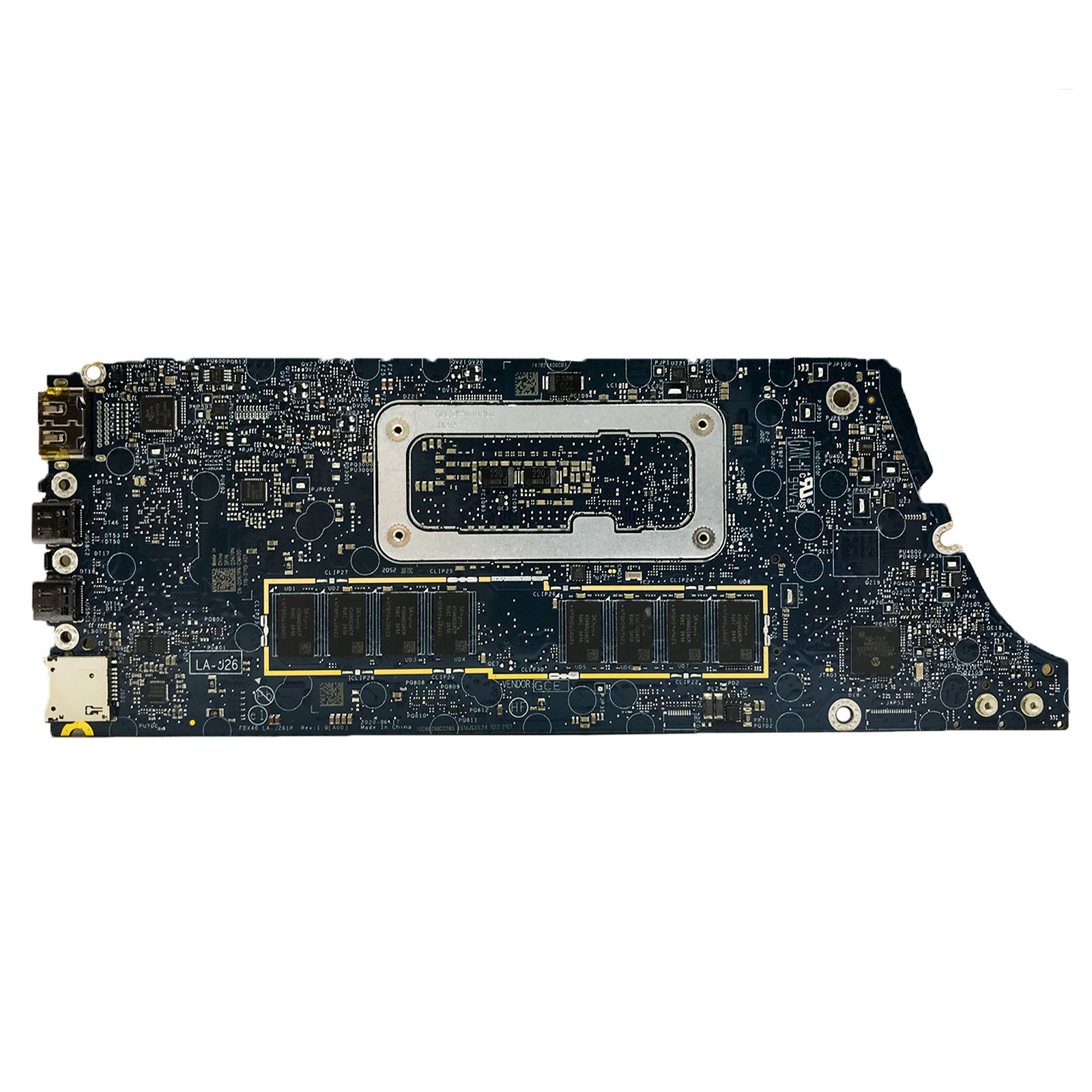 ل Dell Latitude 7310 7410 اللو - مراجعة Ddr2 Ram وسعره