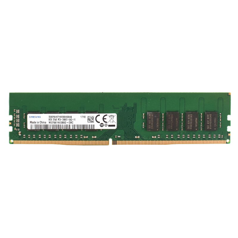 ذاكرة رام سامسونج للكمبيوتر ال - مراجعة Sodimm Ddr4 وسعره