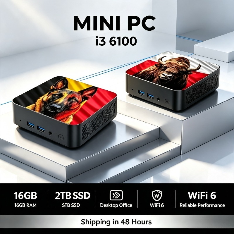 2026 جهاز كمبيوتر صغير جديد بم - مراجعة Ddr4 Ram وسعره