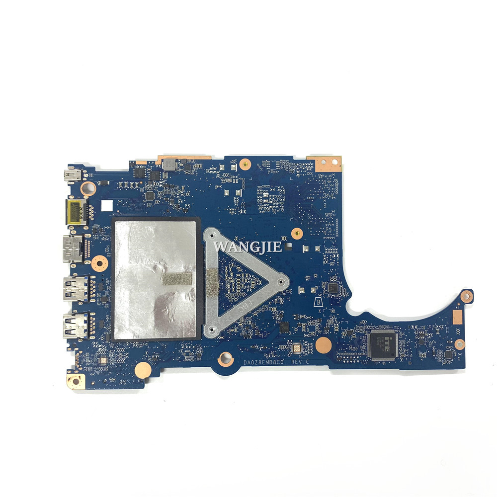 اللوحة الأم للكمبيوتر المحمول  - مراجعة Sodimm Ddr4 وسعره