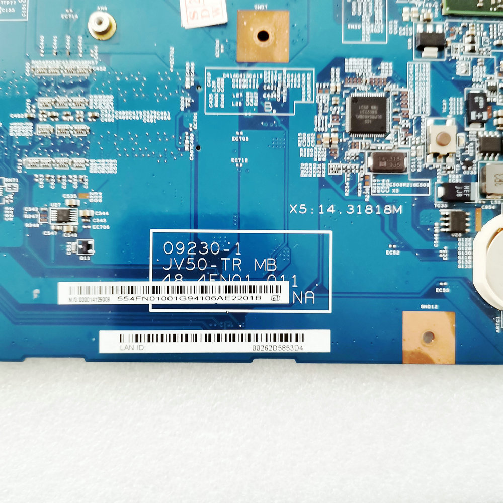 48.4CH01.021 لشركة أيسر 5536 5 - مراجعة Ddr2 Ram وسعره