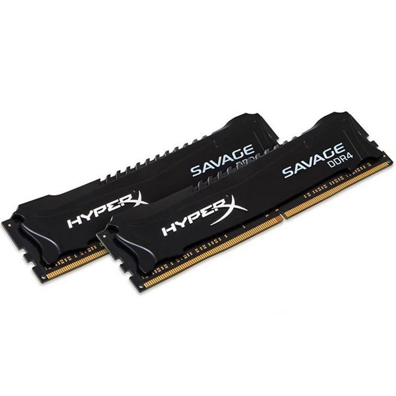 ذاكرة HYPERX SAVAGE DDR4 RAM س - مراجعة Ddr4 3200 16Gb وسعره