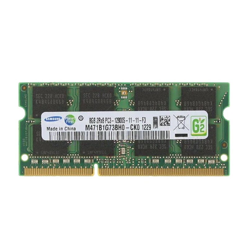 كمبيوتر محمول سامسونج ميموريا  - مراجعة Sodimm Ddr4 وسعره