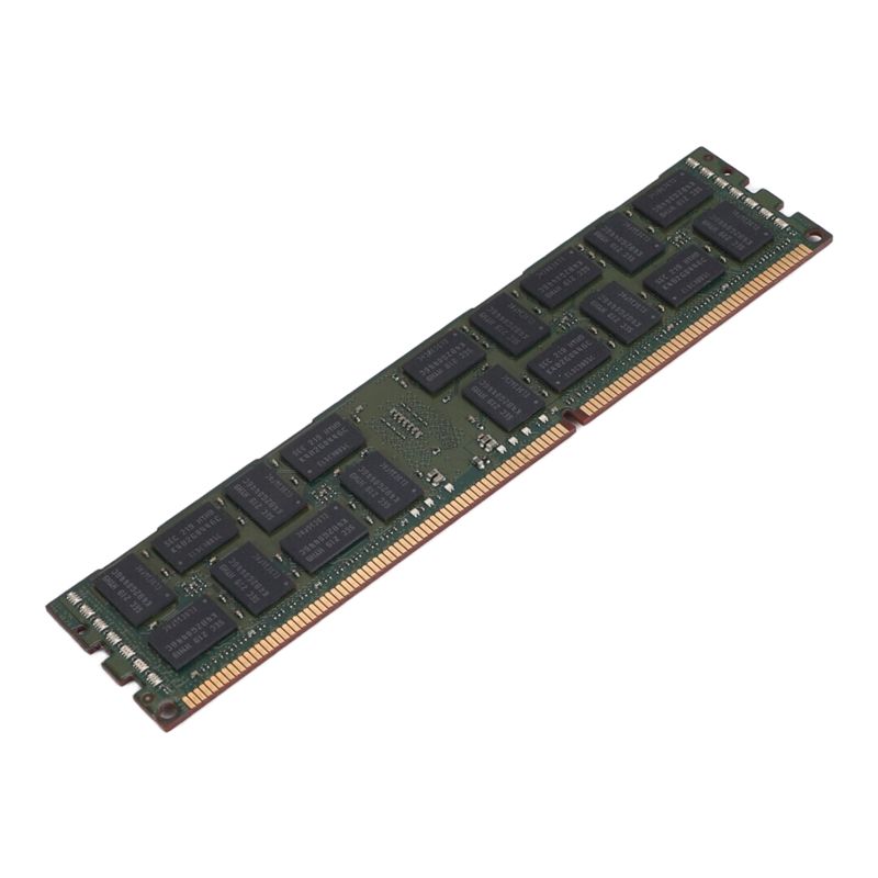 ذاكرة رام ECC بسعة 8 جيجابايت  - مراجعة Ecc Ram Server وسعره