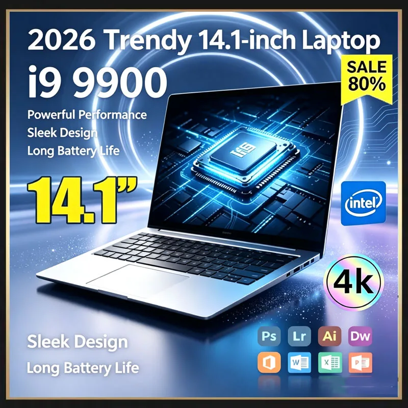 كمبيوتر محمول فائق النحافة بشا - مراجعة Ddr4 32Gb وسعره