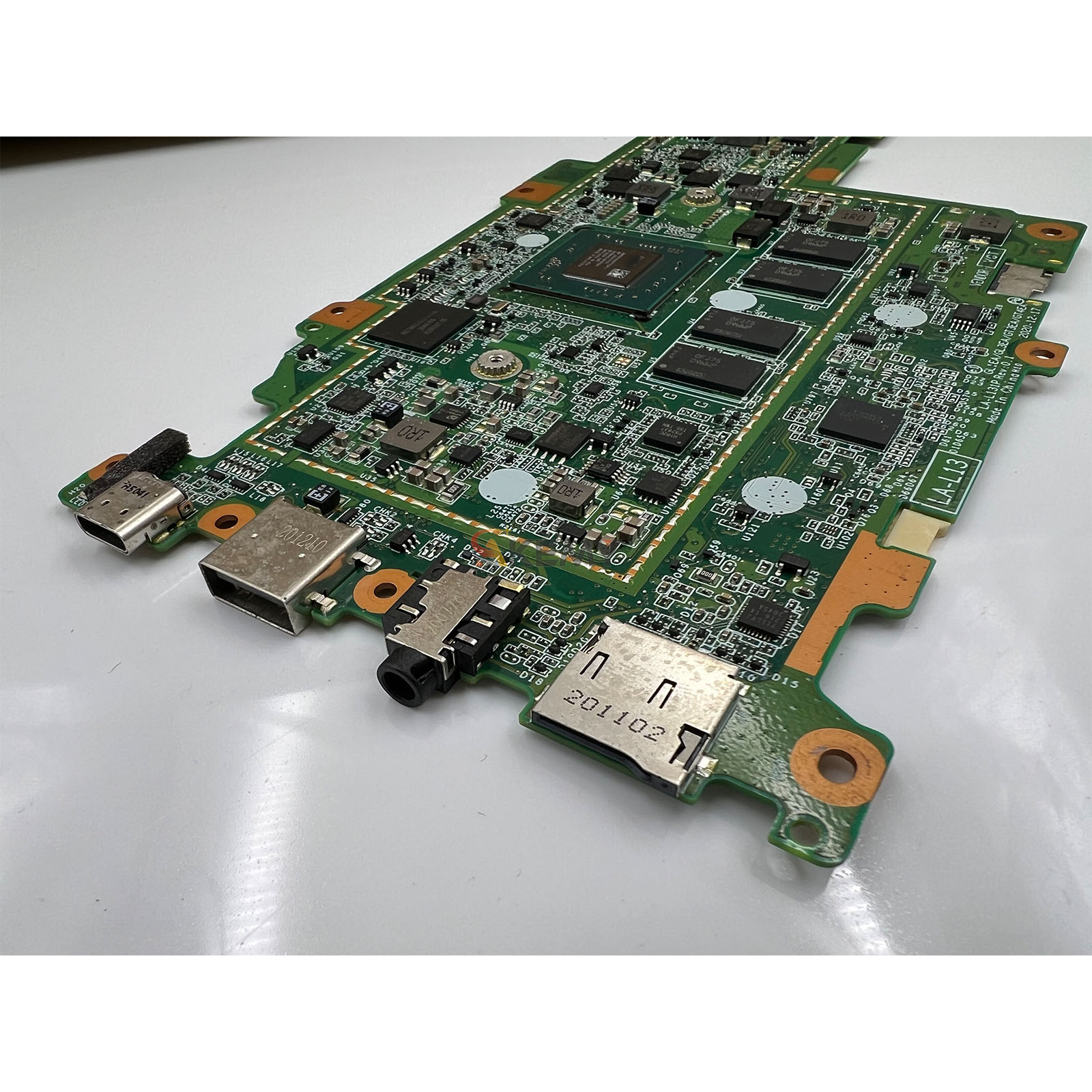لوحة أم LA-L131P لأجهزة لينوفو - مراجعة Ddr3 8Gb وسعره