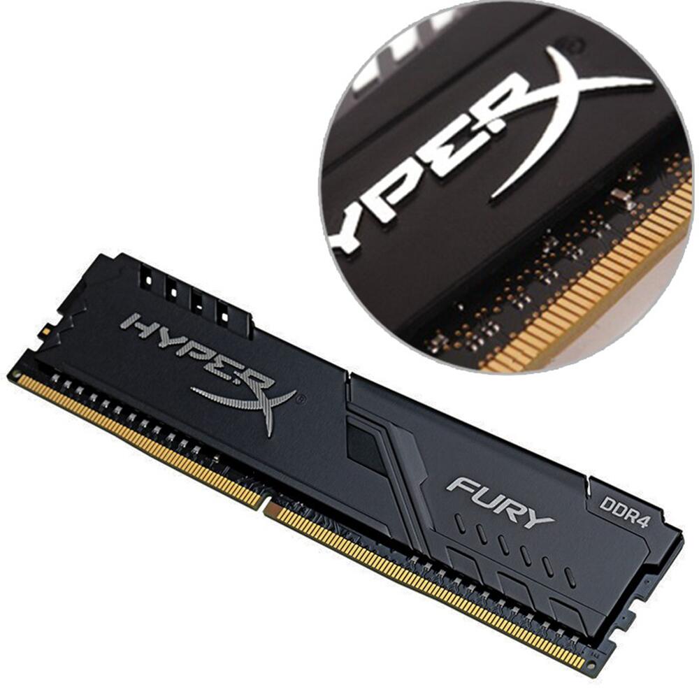 HyperX Fury Memoria DDR4 8GB 1 - مراجعة Server Memory Ddr4 وسعره