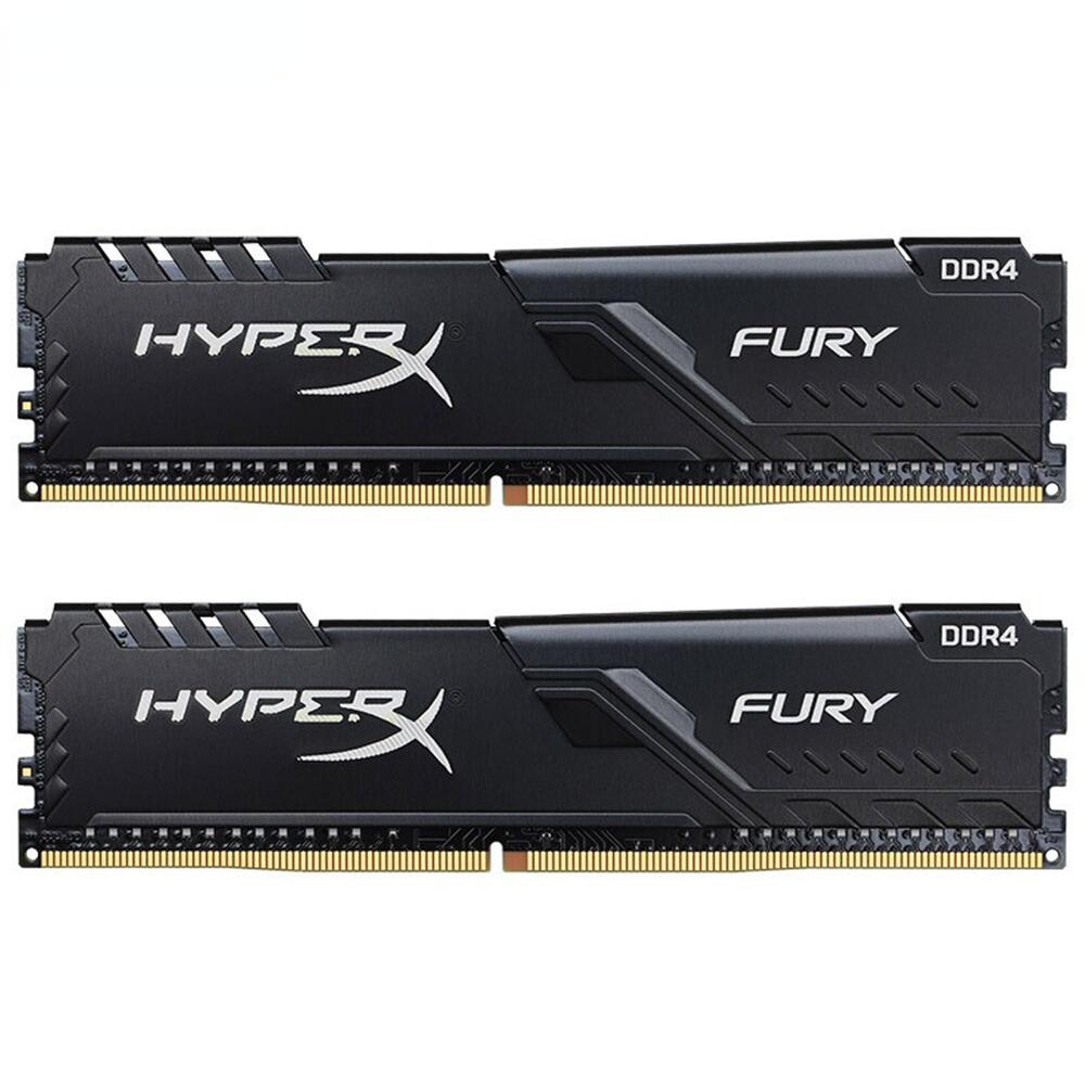 HyperX Fury Memoria DDR4 8GB 1 - مراجعة Server Memory Ddr4 وسعره