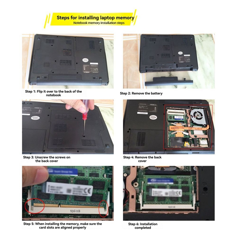 ذاكرة رام DDR2 بسعة 4 جيجابايت - مراجعة Ddr2 Ram وسعره