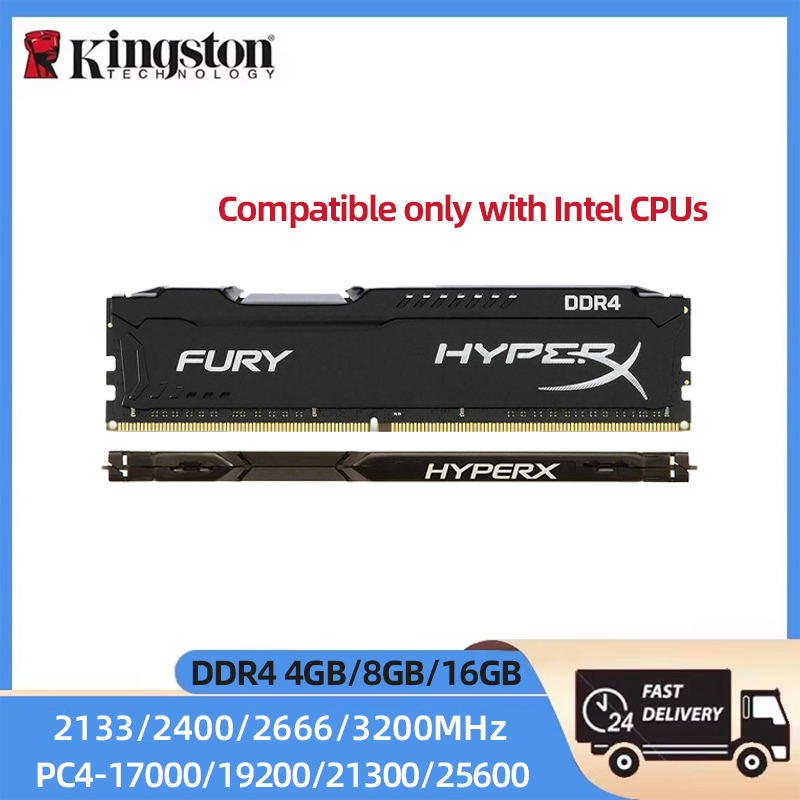 ذاكرة وصول عشوائي (RAM) HyperX - مراجعة Ddr4 3200Mhz وسعره