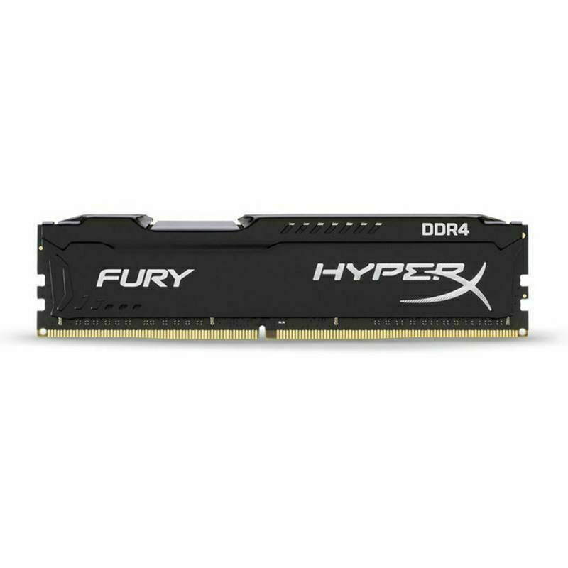 ذاكرة وصول عشوائي (RAM) HyperX - مراجعة Ddr4 3200Mhz وسعره