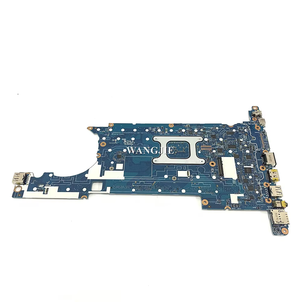 لوحة أم للكمبيوتر المحمول HP E - مراجعة Ddr4 16Gb وسعره