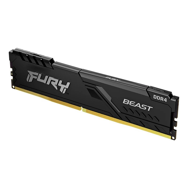 ذاكرة DDR4 كينجستون بيست بتردد - مراجعة Ddr4 3200Mhz وسعره