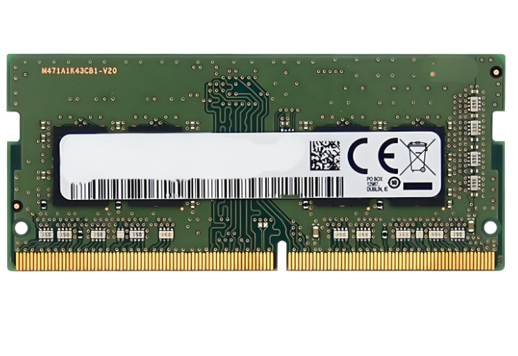 جديد SO-DIMM DDR3 ذاكرة الوصول - مراجعة Ddr3 Ram وسعره