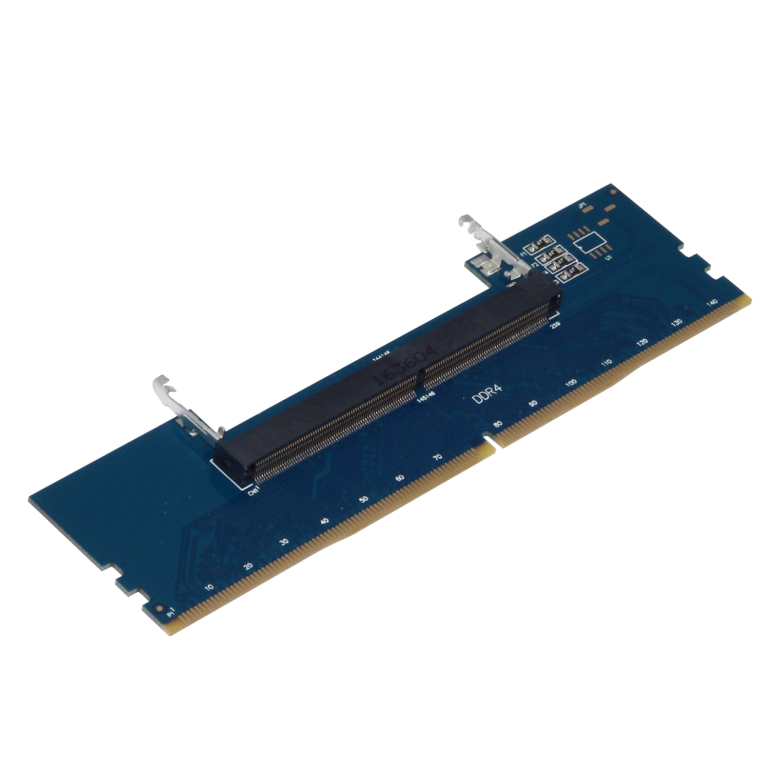 محول ذاكرة لاب توب DDR4 SODIMM - مراجعة Sodimm Ddr4 وسعره