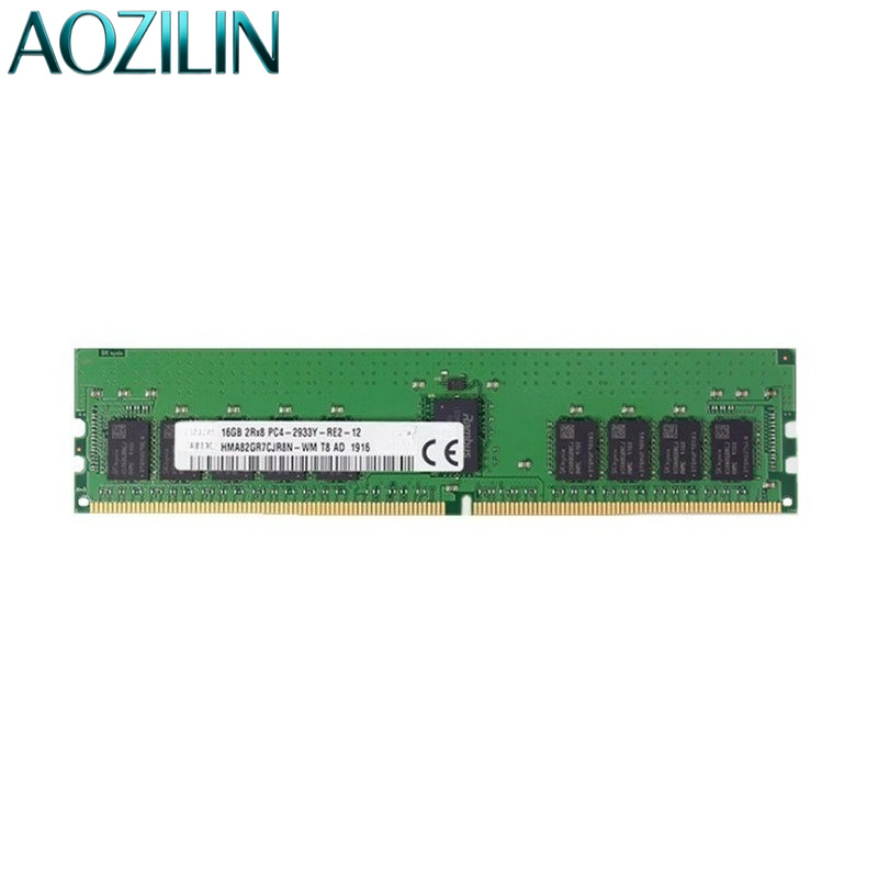ذاكرة خادم AOZILIN DDR4 ECC، و - مراجعة Ecc Ram Server وسعره