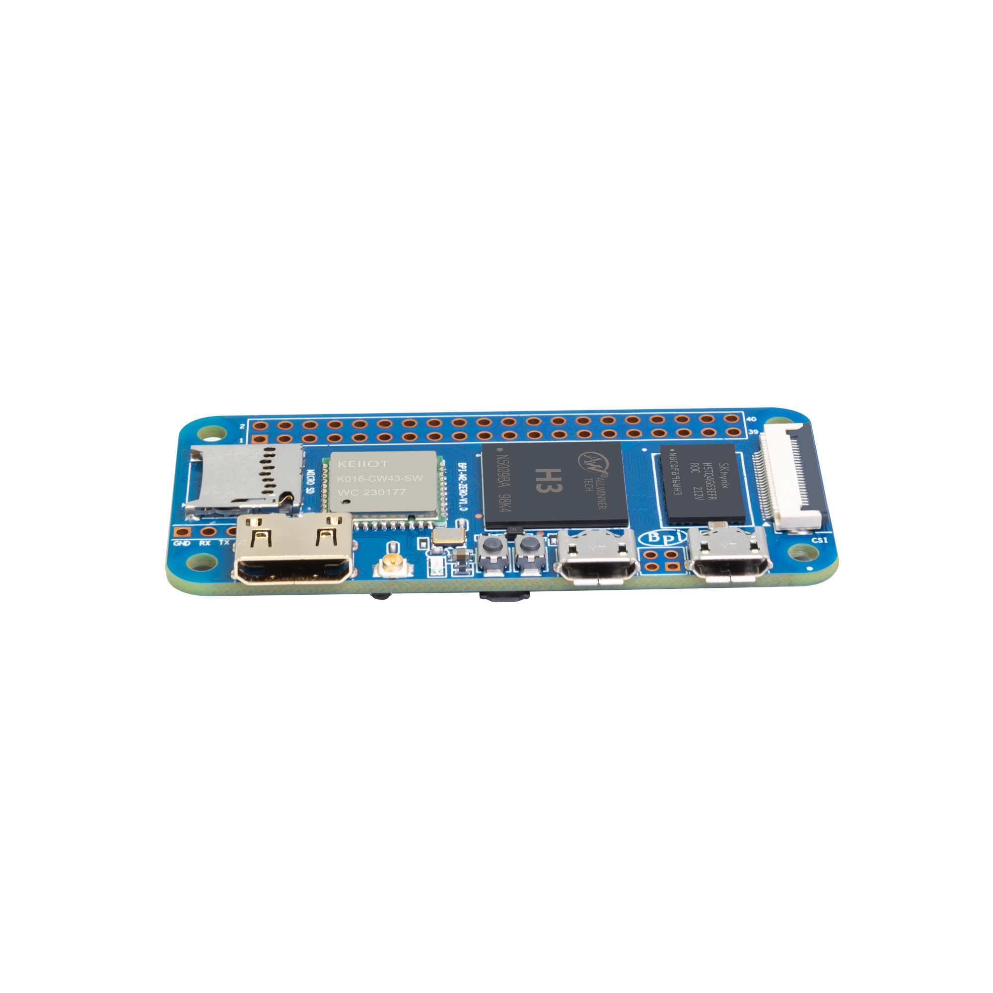كمبيوتر أحادي اللوحة مفتوح الم - مراجعة Ram Memory Module وسعره