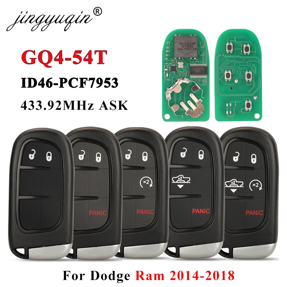Jingyuqin GQ4-54T ID46 مفتاح ا - مراجعة Ram Memory Module وسعره