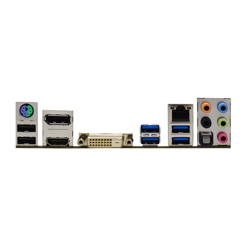 لوحة أم Supermicro C7H270-CG-M - مراجعة Ddr4 2400Mhz وسعره